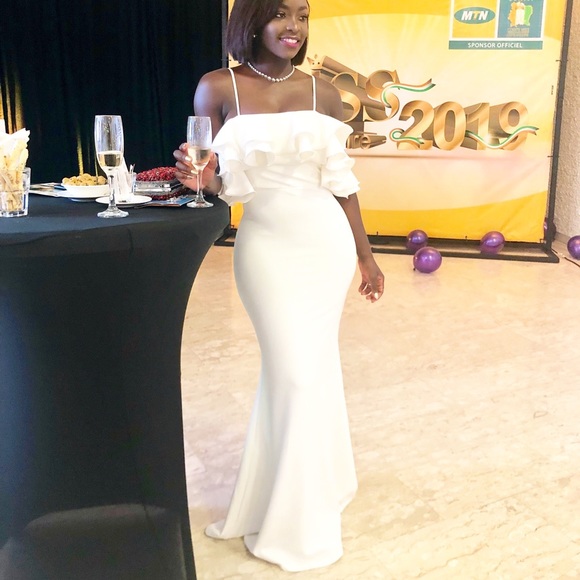 Goodness Gracious Dress - Picture 4 of 6